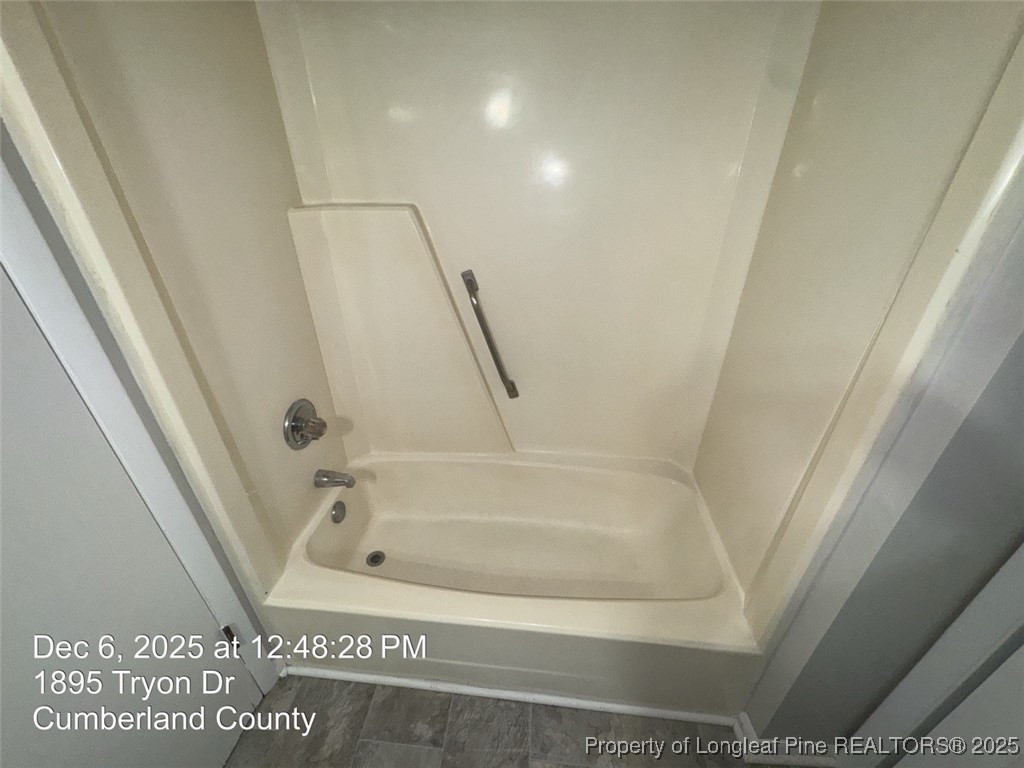 1895 Tryon Drive, Unit 5 Fayetteville, NC 28303 - Photo 17 of 20