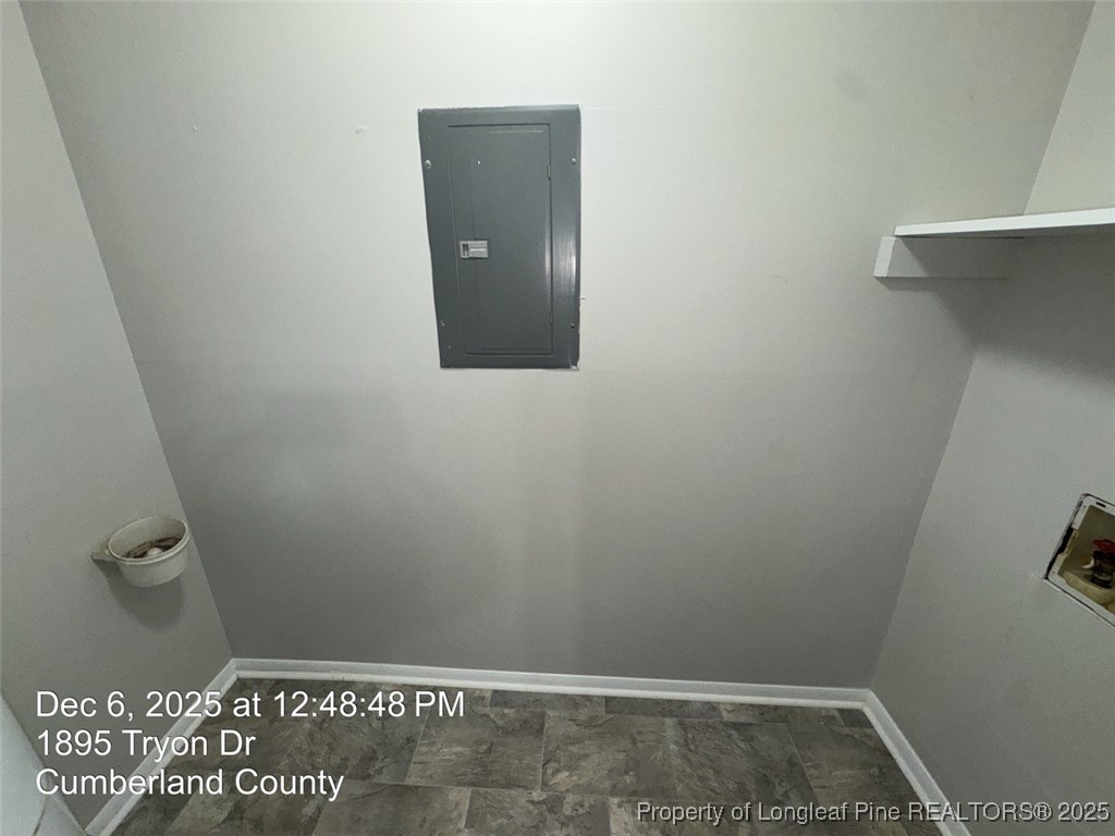 1895 Tryon Drive, Unit 5 Fayetteville, NC 28303 - Photo 18 of 20