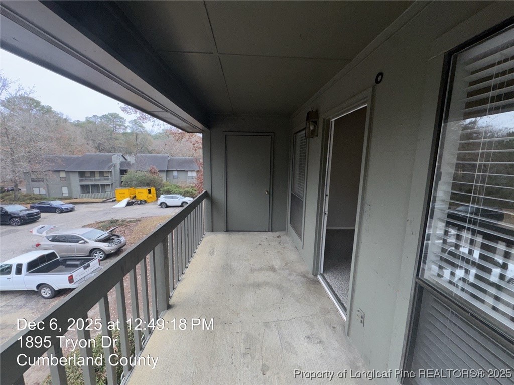 1895 Tryon Drive, Unit 5 Fayetteville, NC 28303 - Photo 19 of 20