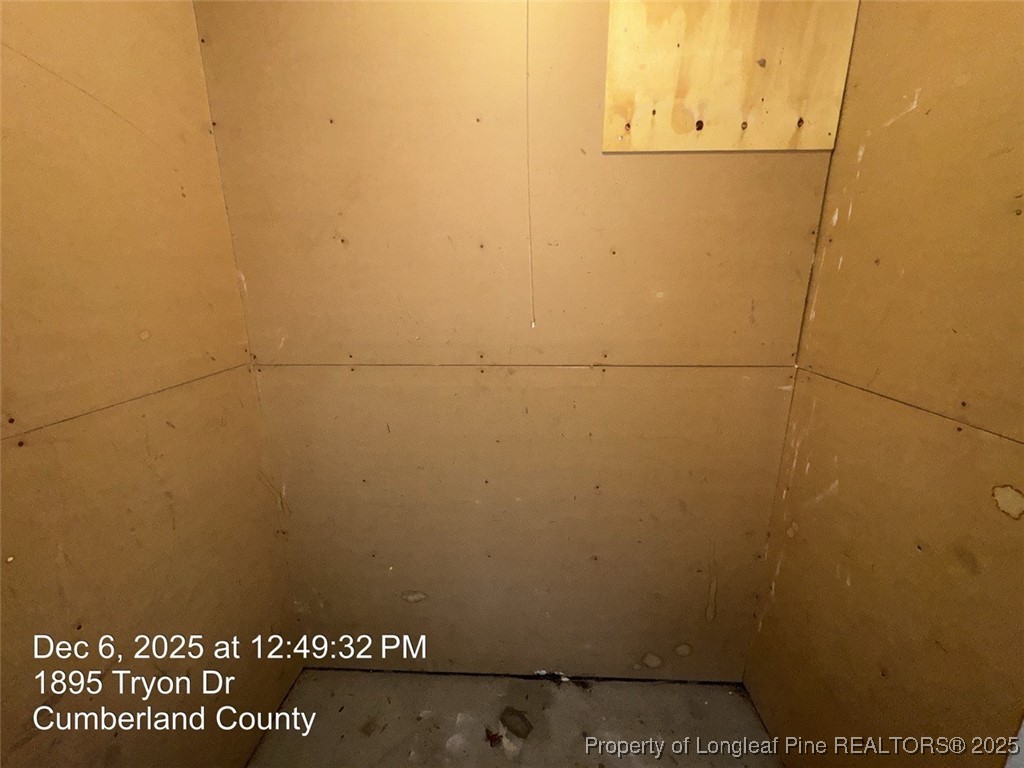 1895 Tryon Drive, Unit 5 Fayetteville, NC 28303 - Photo 20 of 20