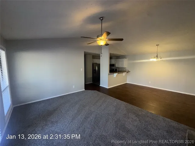 $995 | 1895 Tryon Drive, Unit 5, Fayetteville, NC 28303