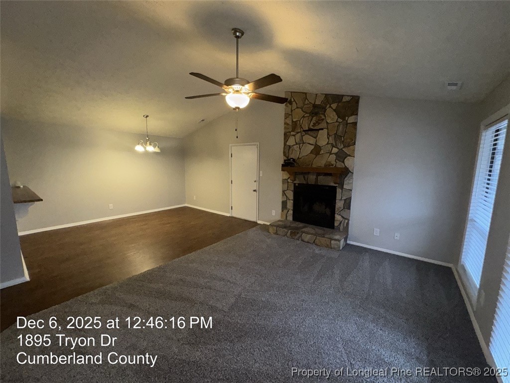 1895 Tryon Drive, Unit 5 Fayetteville, NC 28303 - Photo 4 of 20