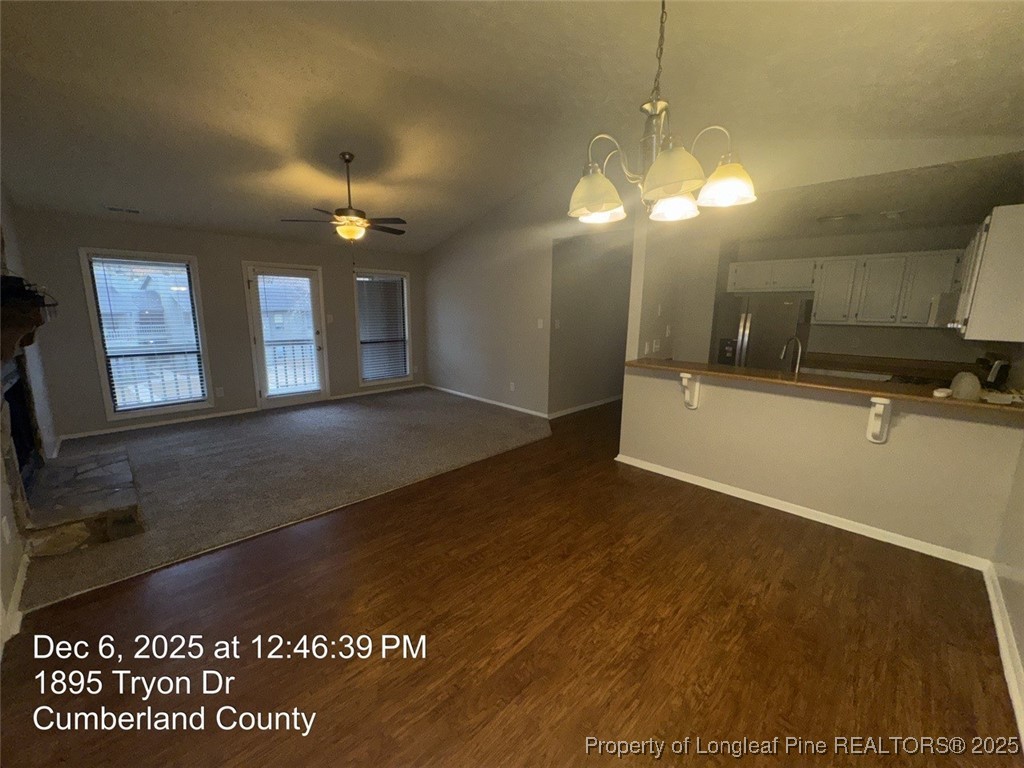 1895 Tryon Drive, Unit 5 Fayetteville, NC 28303 - Photo 7 of 20