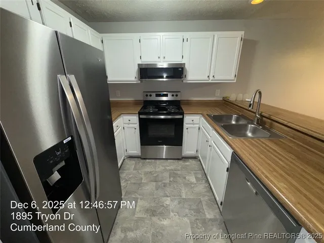 $1,100 | 1895 Tryon Drive, Unit 5, Fayetteville, NC 28303