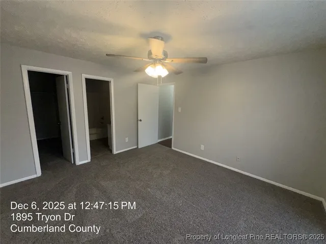 $1,100 | 1895 Tryon Drive, Unit 5, Fayetteville, NC 28303