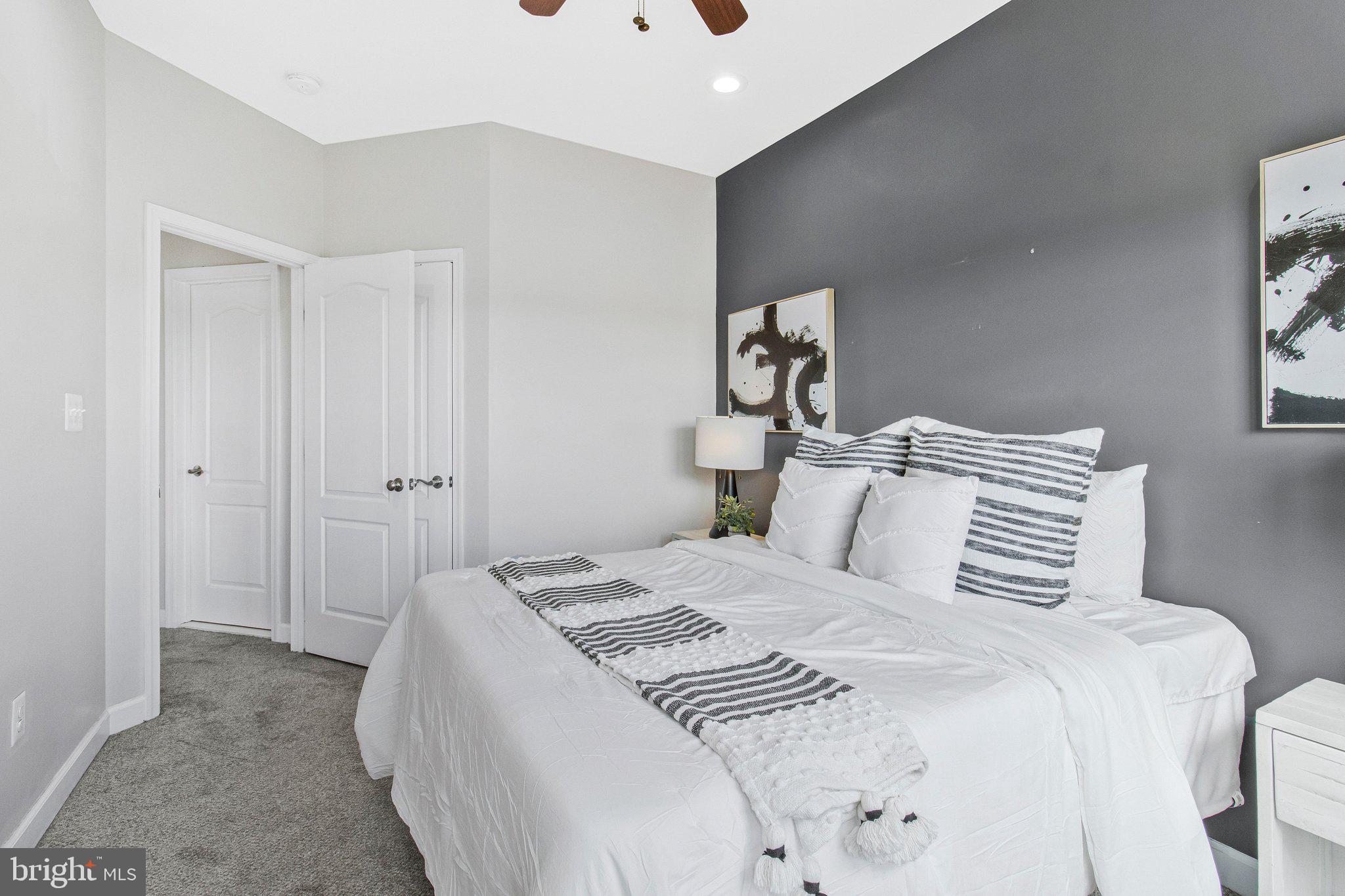 11718 Leesborough Circle Silver Spring, MD 20902 - Photo 32 of 40 Bedroom #2
