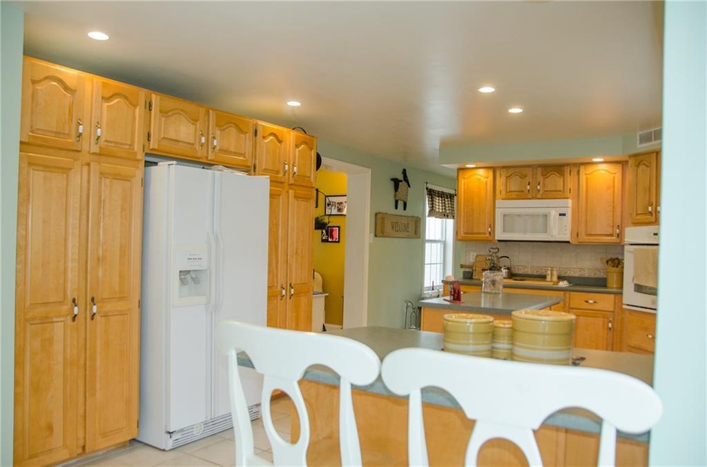 38 Partridge Place Augusta, ME 04330 - Photo 13 of 33 Double pantries for plenty of...