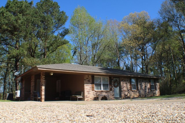 258-lem Lem Sullivan Road Pinola, MS 39149 - Photo 1 of 16 Photo 1