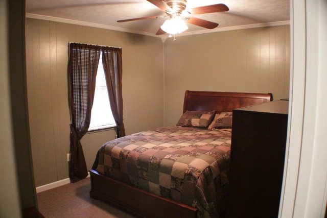 258-lem Lem Sullivan Road Pinola, MS 39149 - Photo 12 of 16 Photo 12