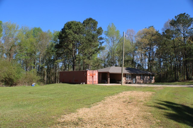 258-lem Lem Sullivan Road Pinola, MS 39149 - Photo 16 of 16 Photo 16