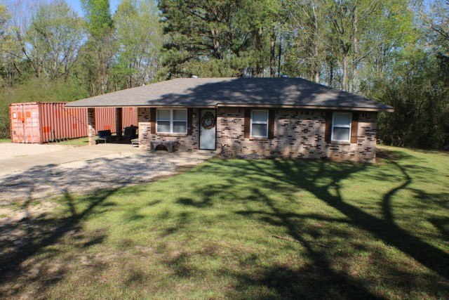 258-lem Lem Sullivan Road Pinola, MS 39149 - Photo 2 of 16 Photo 2
