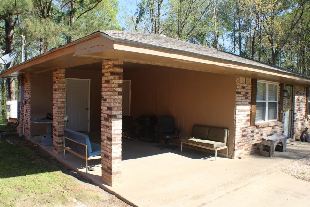 258-lem Lem Sullivan Road Pinola, MS 39149 - Photo 3 of 16 Photo 3