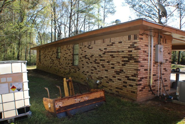 258-lem Lem Sullivan Road Pinola, MS 39149 - Photo 4 of 16 Photo 4