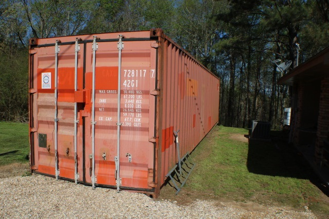 258-lem Lem Sullivan Road Pinola, MS 39149 - Photo 5 of 16 Photo 5