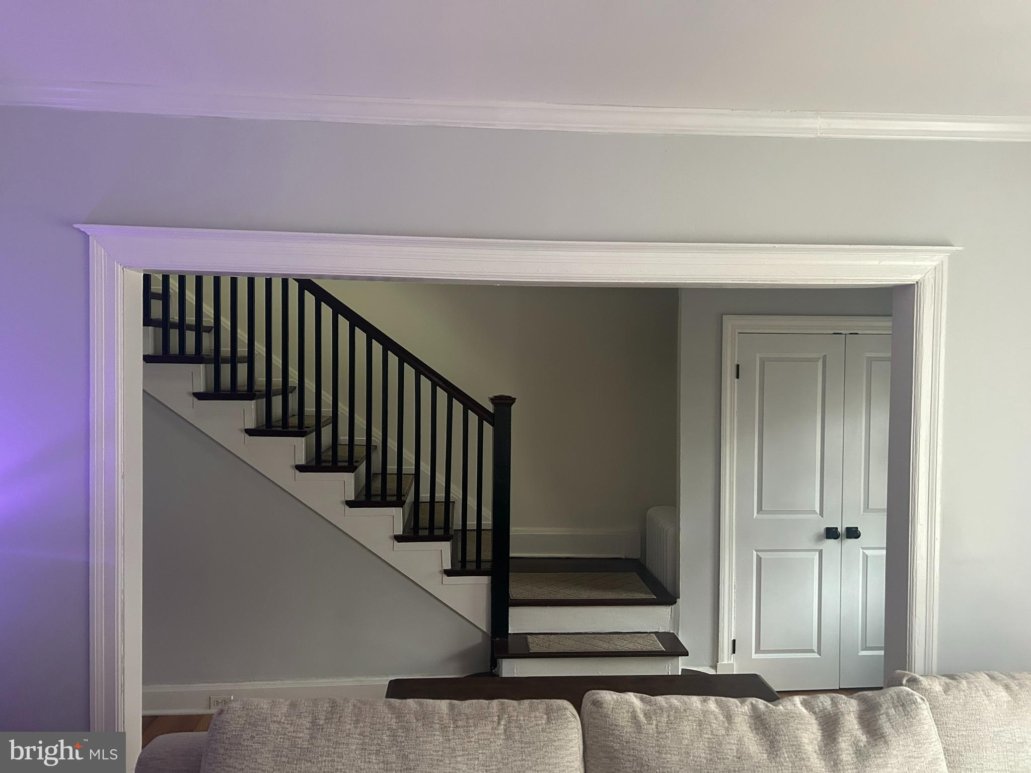 4211 Wickford Road Baltimore, MD 21210 - Photo 6 of 16 a view of entryway