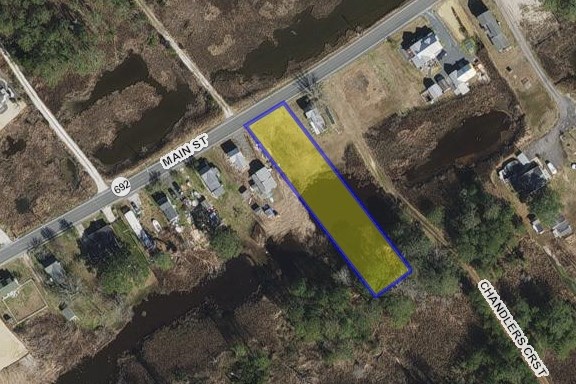 Lot 76 Main Street, Unit 76 Melfa, VA 23410 - Photo 8 of 8