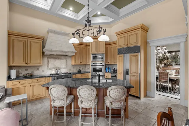 $1,250,000 | 8747 Monaco Circle, Myrtle Beach, SC 29579