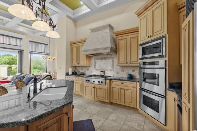 $1,250,000 | 8747 Monaco Circle, Myrtle Beach, SC 29579