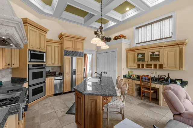 $1,250,000 | 8747 Monaco Circle, Myrtle Beach, SC 29579