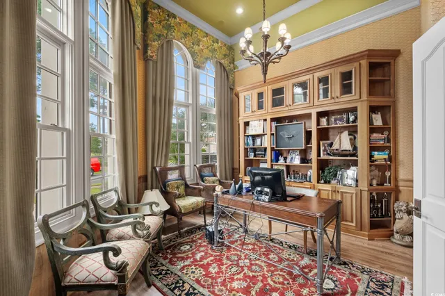 $1,250,000 | 8747 Monaco Circle, Myrtle Beach, SC 29579