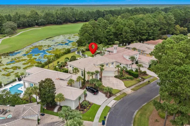 $1,250,000 | 8747 Monaco Circle, Myrtle Beach, SC 29579