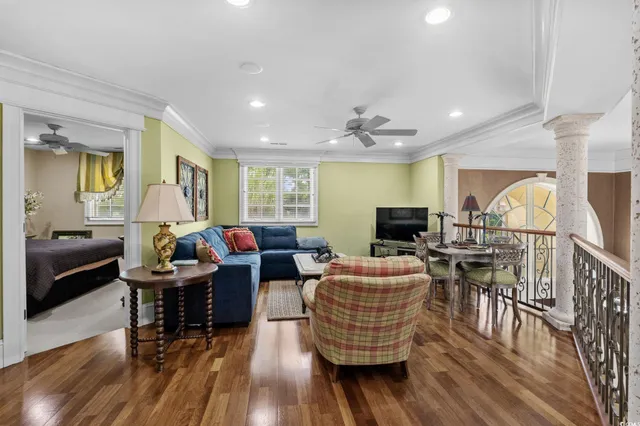 $1,250,000 | 8747 Monaco Circle, Myrtle Beach, SC 29579