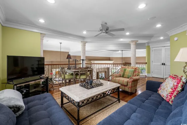 $1,250,000 | 8747 Monaco Circle, Myrtle Beach, SC 29579