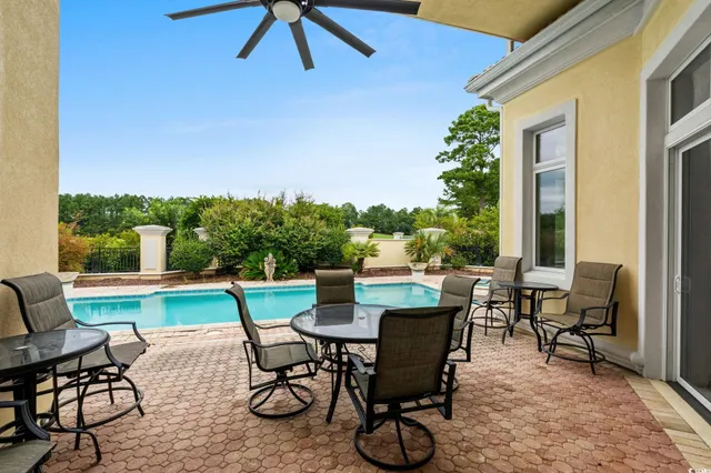 $1,250,000 | 8747 Monaco Circle, Myrtle Beach, SC 29579