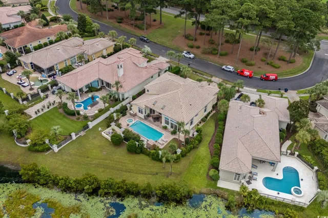 $1,250,000 | 8747 Monaco Circle, Myrtle Beach, SC 29579
