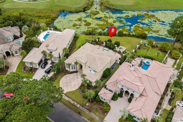 $1,250,000 | 8747 Monaco Circle, Myrtle Beach, SC 29579