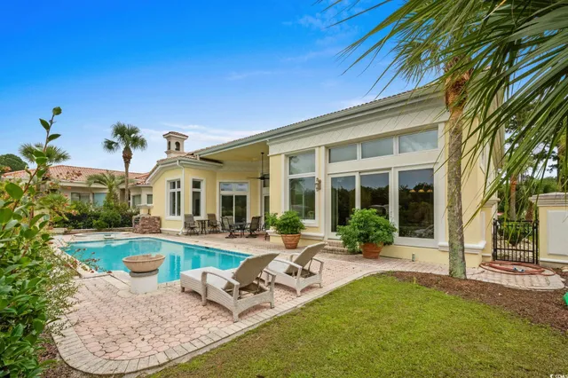$1,250,000 | 8747 Monaco Circle, Myrtle Beach, SC 29579