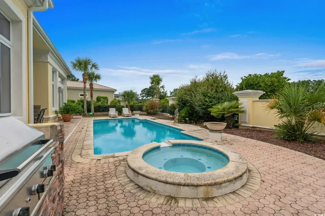 $1,250,000 | 8747 Monaco Circle, Myrtle Beach, SC 29579