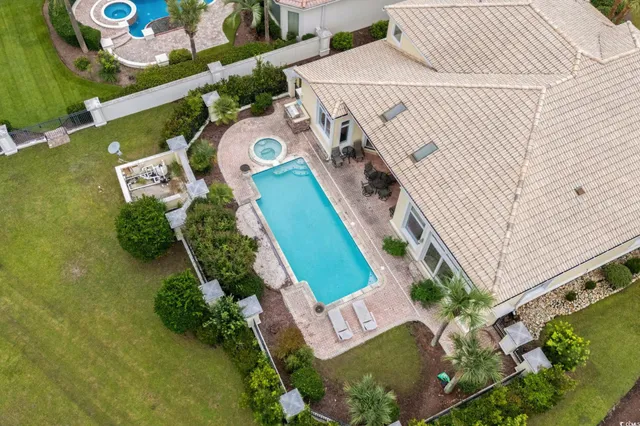 $1,250,000 | 8747 Monaco Circle, Myrtle Beach, SC 29579