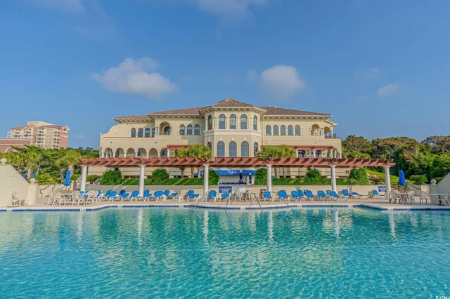 $1,250,000 | 8747 Monaco Circle, Myrtle Beach, SC 29579