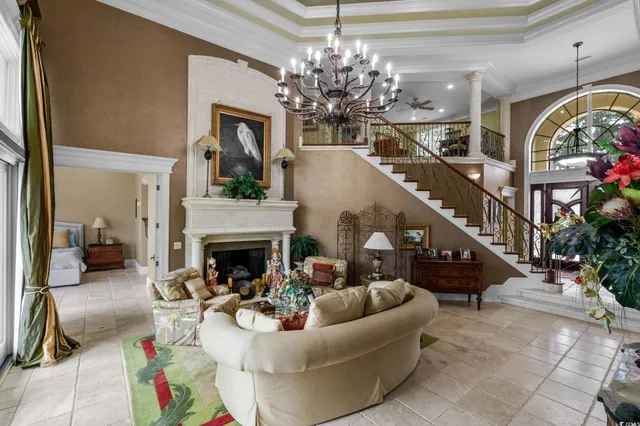 $1,250,000 | 8747 Monaco Circle, Myrtle Beach, SC 29579