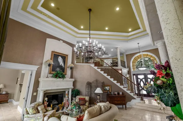 $1,250,000 | 8747 Monaco Circle, Myrtle Beach, SC 29579