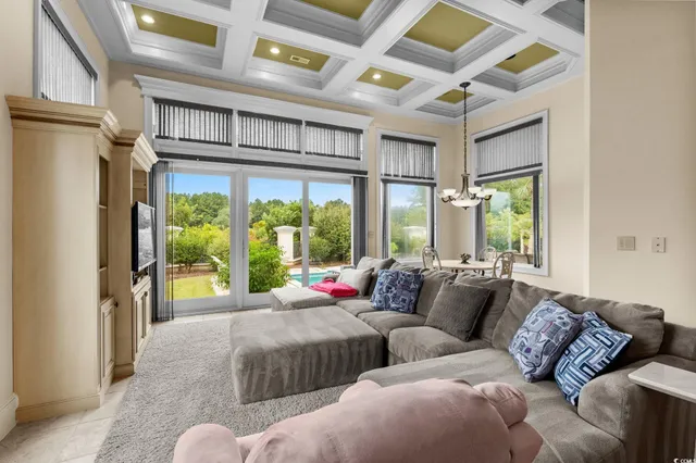 $1,250,000 | 8747 Monaco Circle, Myrtle Beach, SC 29579