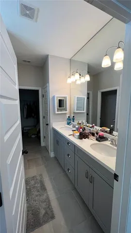 a view of a kitchen sink and an oven