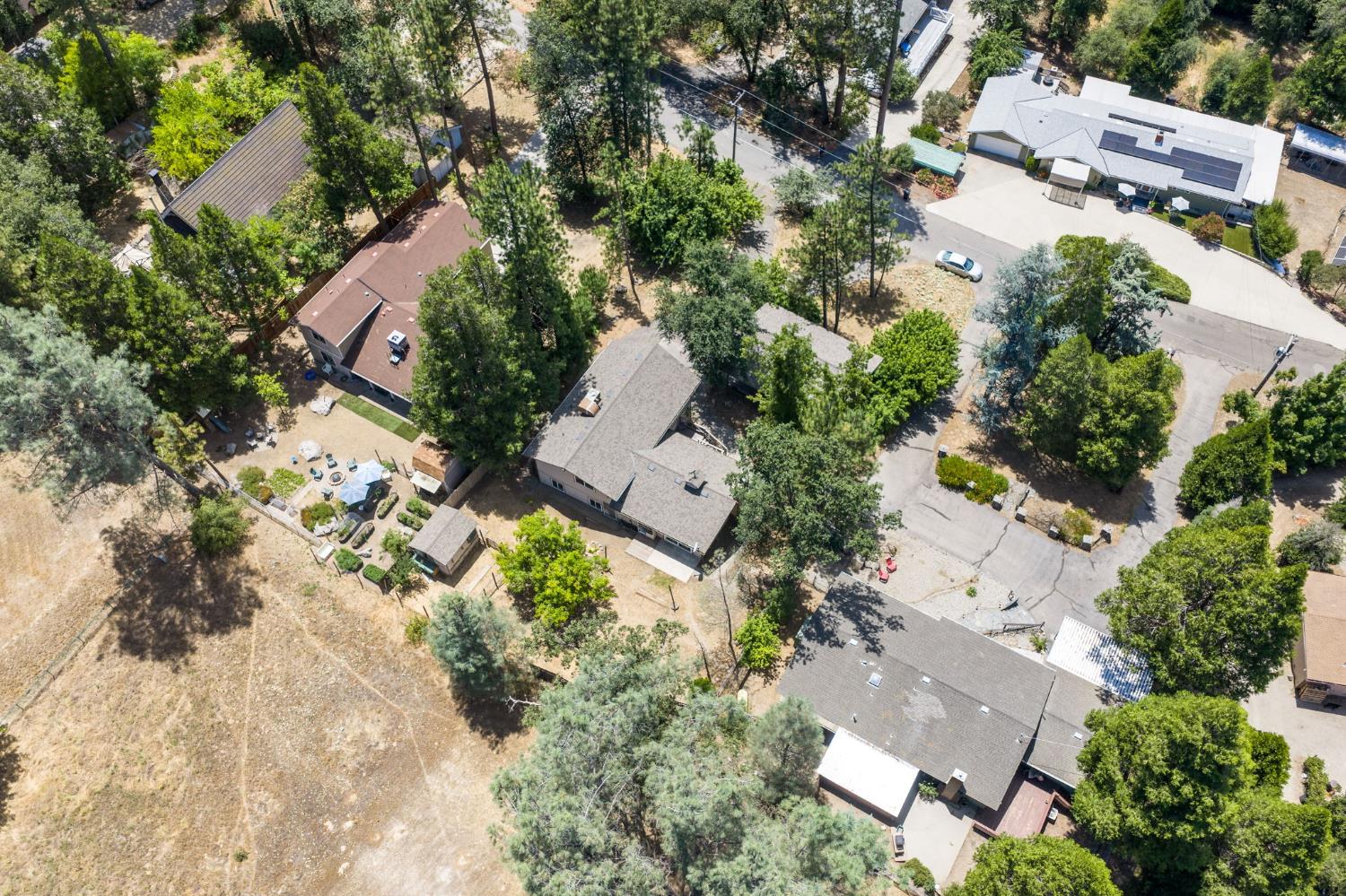 39749 Pine Ridge Road Oakhurst, CA 93644 - Photo 46 of 58