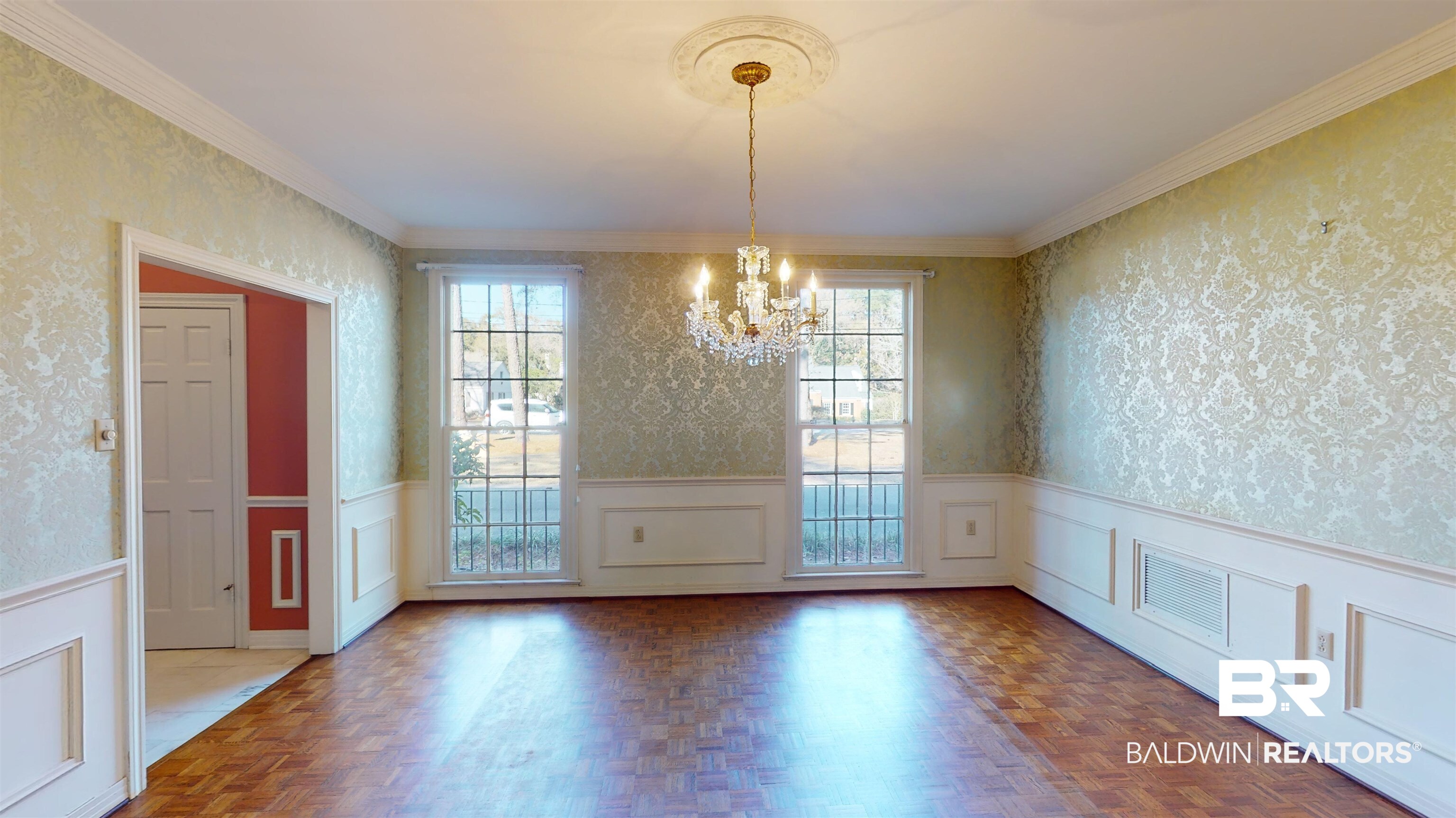 3961 South Pinebrook Drive Mobile, AL 36608 - Photo 5 of 46