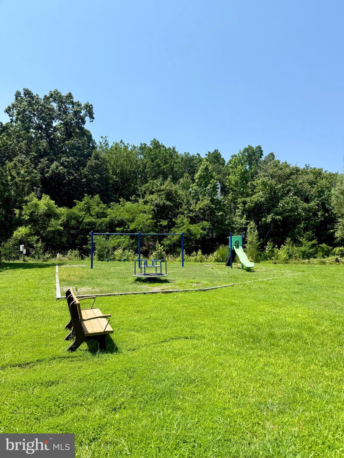 509 Overhill Drive Edgewater, MD 21037 - Photo 14 of 14 a park with a tree in the background