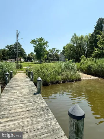 a view of a lake view