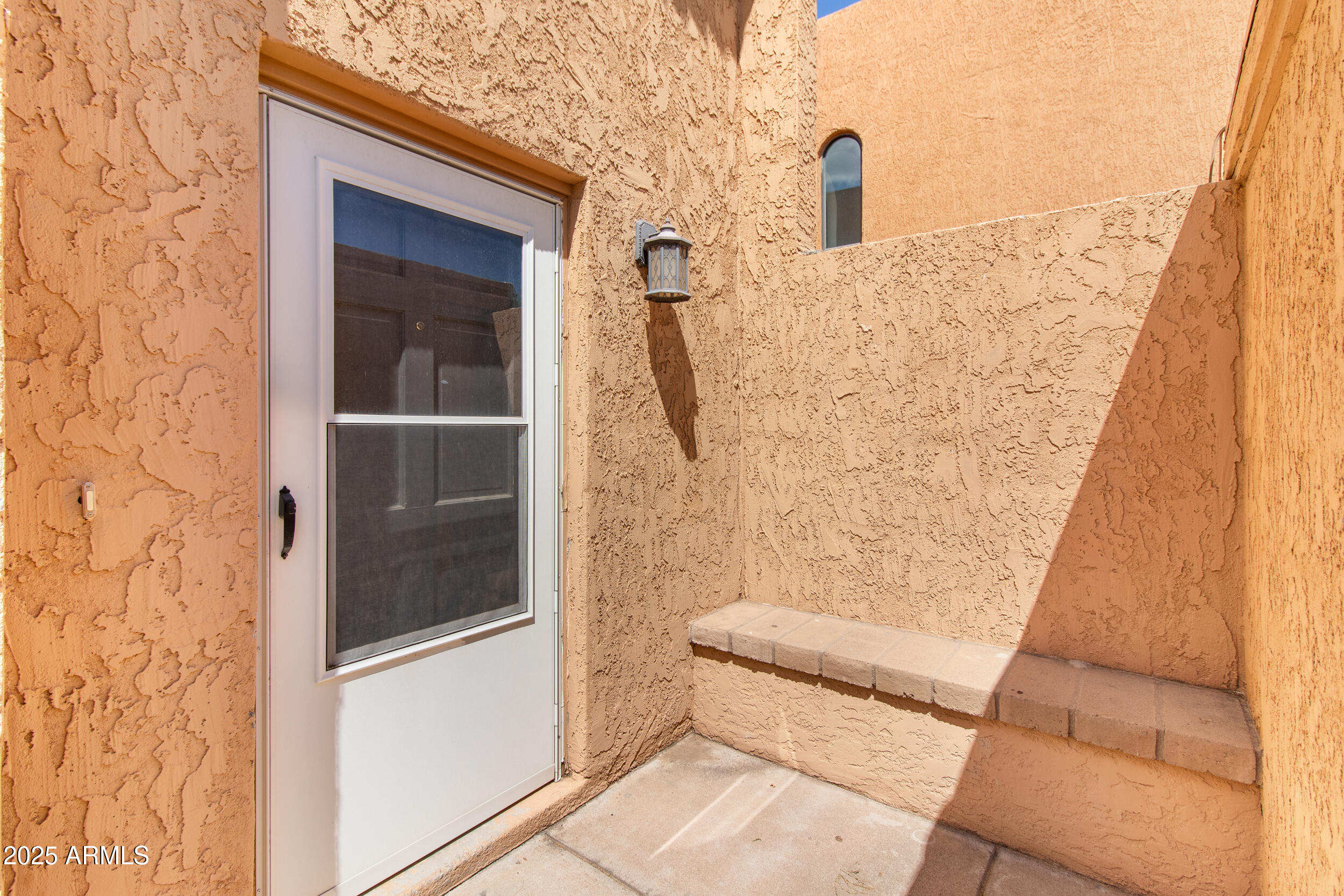 2500 North Hayden Road, Unit 15 Scottsdale, AZ 85257 - Photo 27 of 34 a bathroom with a shower