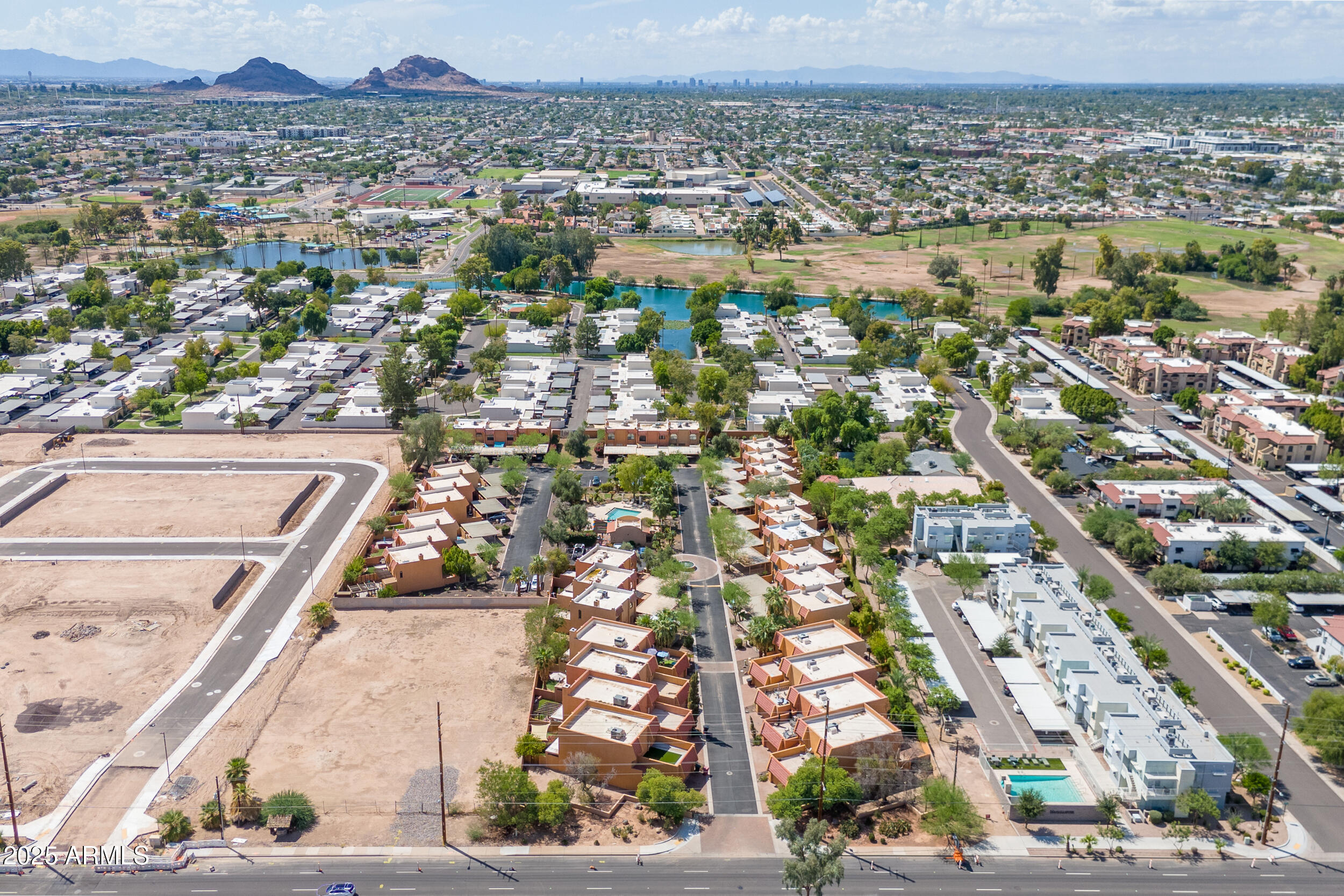 2500 North Hayden Road, Unit 15 Scottsdale, AZ 85257 - Photo 29 of 34