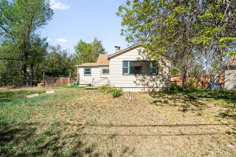 $435,000 | 994 Welch Street, Lakewood, CO 80401