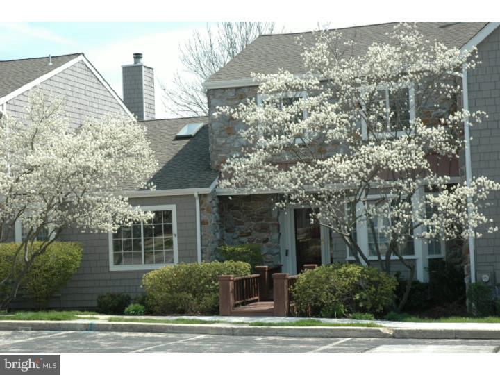 23 Lantern Lane Wayne, PA 19087 - Photo 1 of 25 Exterior Front