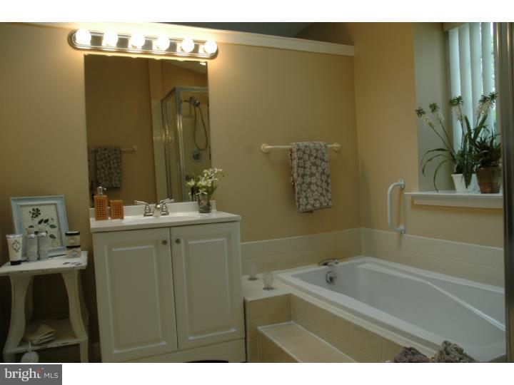 23 Lantern Lane Wayne, PA 19087 - Photo 17 of 25 Master Bathroom