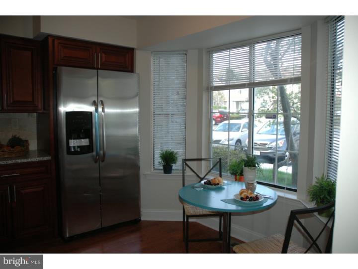 23 Lantern Lane Wayne, PA 19087 - Photo 4 of 25 Kitchen