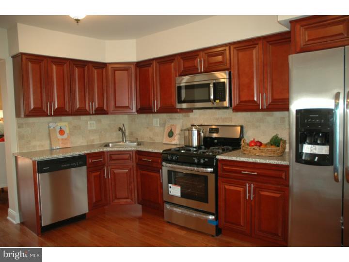 23 Lantern Lane Wayne, PA 19087 - Photo 5 of 25 Kitchen