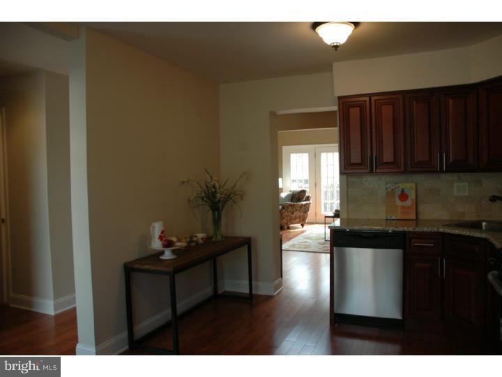 23 Lantern Lane Wayne, PA 19087 - Photo 6 of 25 Kitchen